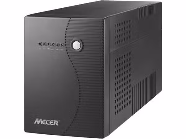 Mecer ME-1000-VU UPS
