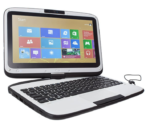 Mecer Millenium Convertible Classmate 10.1″ Celeron 847