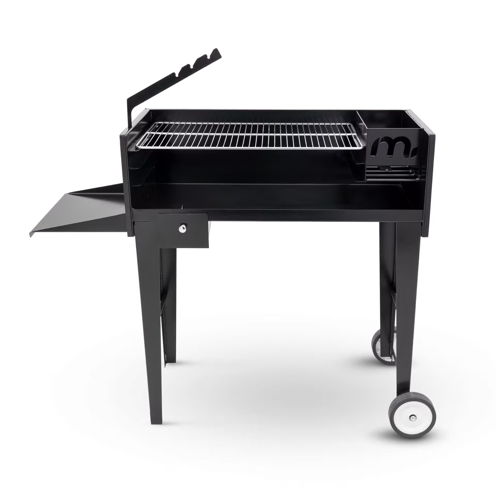 Megamaster 1000 Deluxe