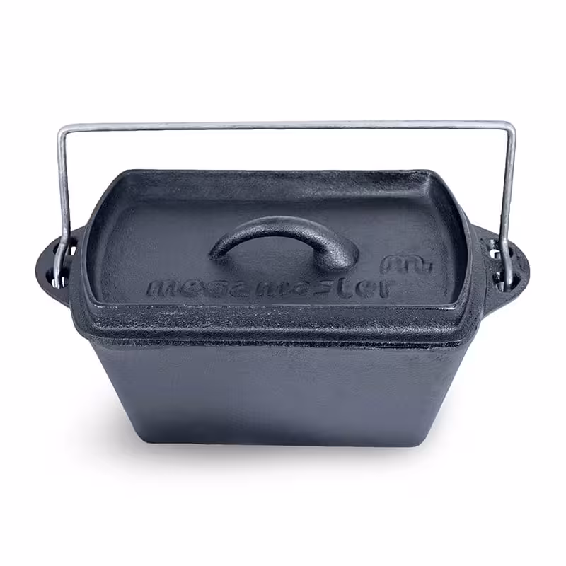 Megamaster Bread Pot