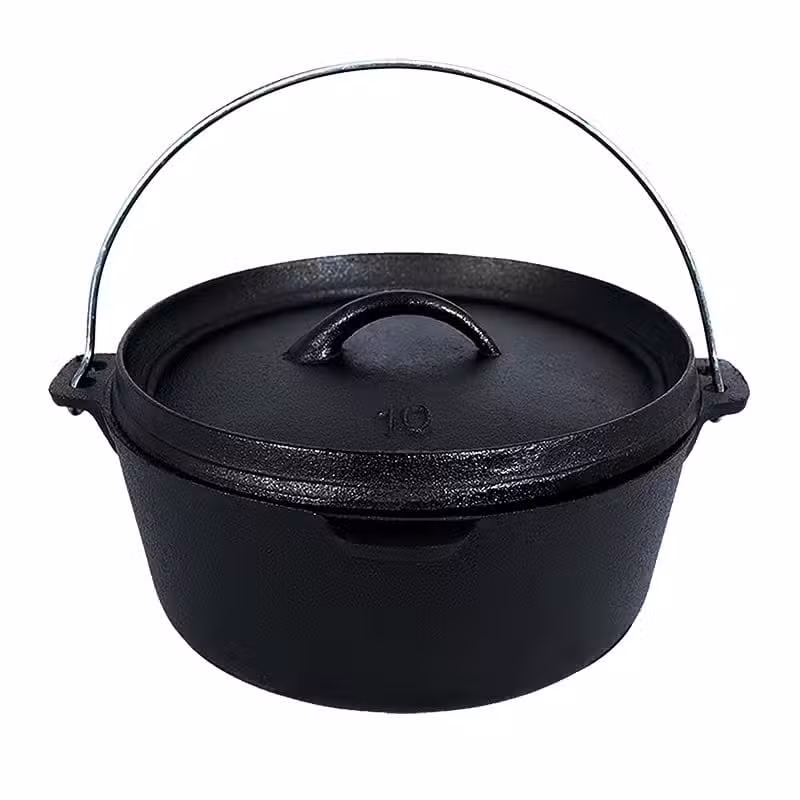 Megamaster Bread Pot