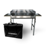 Megamaster Oak braai
