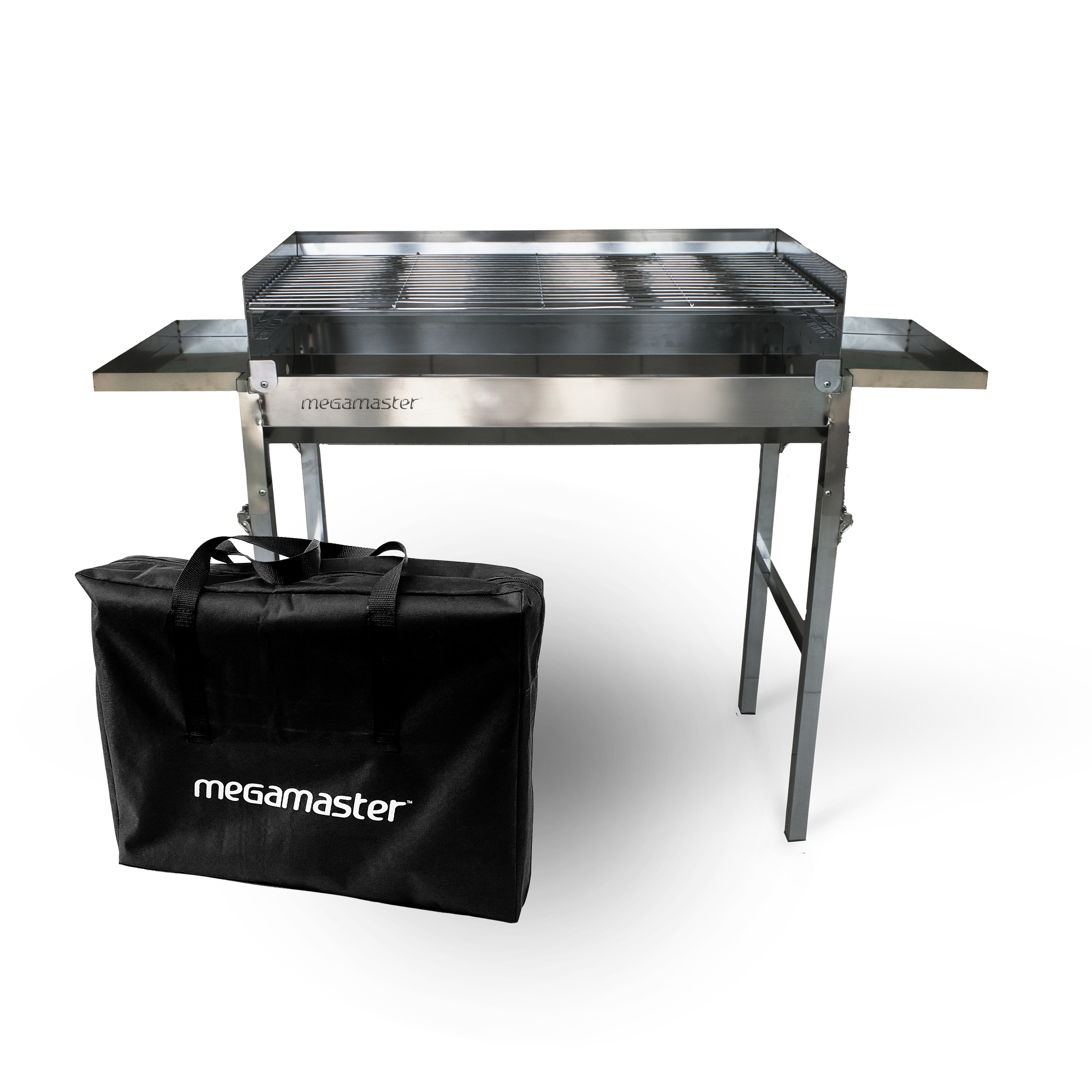 Megamaster Oak braai Megamaster Oak braai