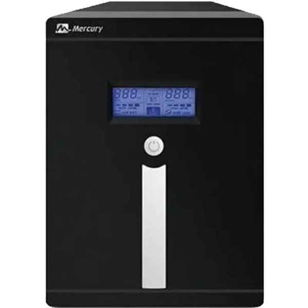 Mercury Elite 3000U SMART