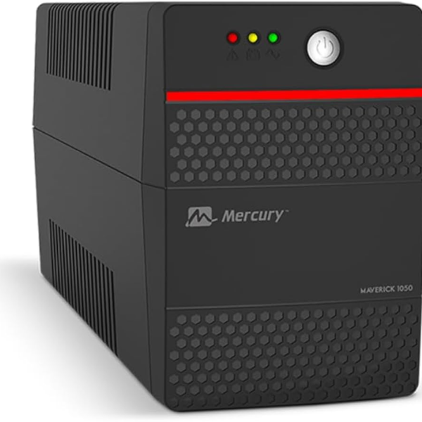 Mercury Maverick 1050