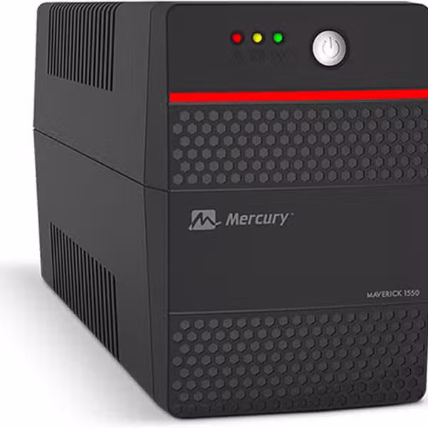 Mercury Maverick 1550