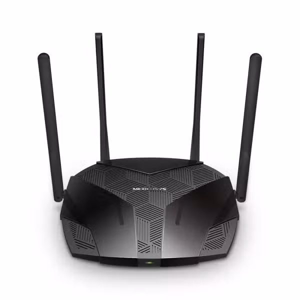 Mercusys MR80X router