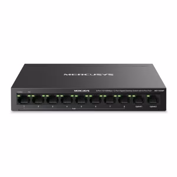 Mercusys MS110CMP