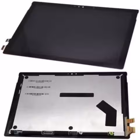 Microsoft Surface Pro 5 12.3-Inch 2736x1824 Touch Screen Assembly 40-Pin