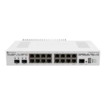 MikroTik CCR2004-16G-2S+PC