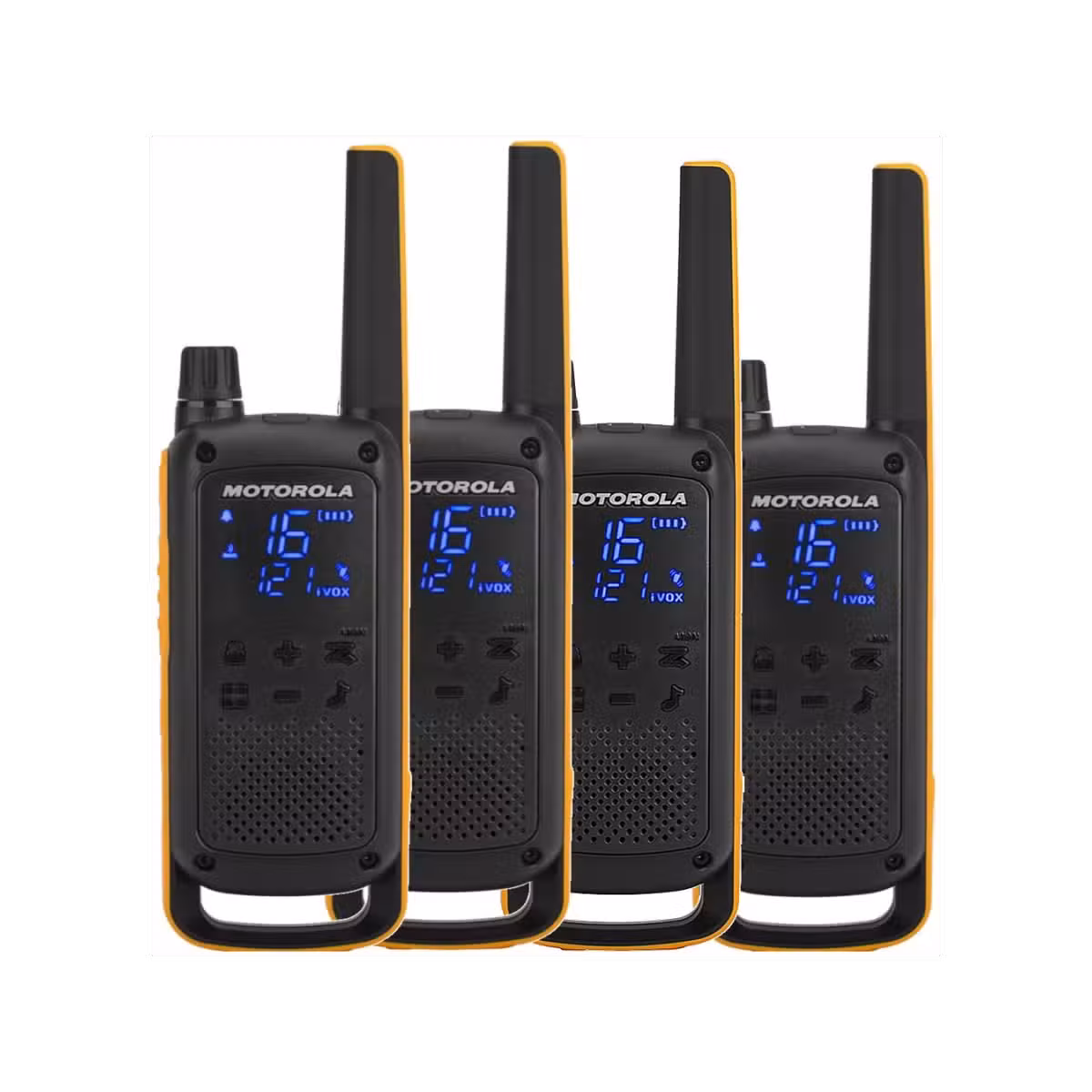 Motorola Talkabout T82 PMR446