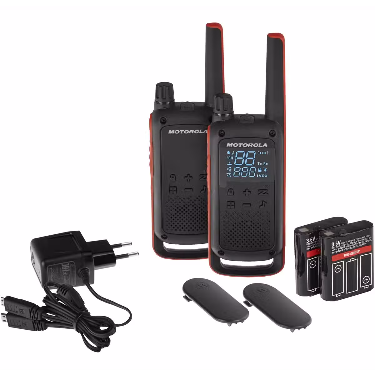 Motorola Talkabout T82 PMR446