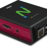 NComputing RX300+ Thin Client