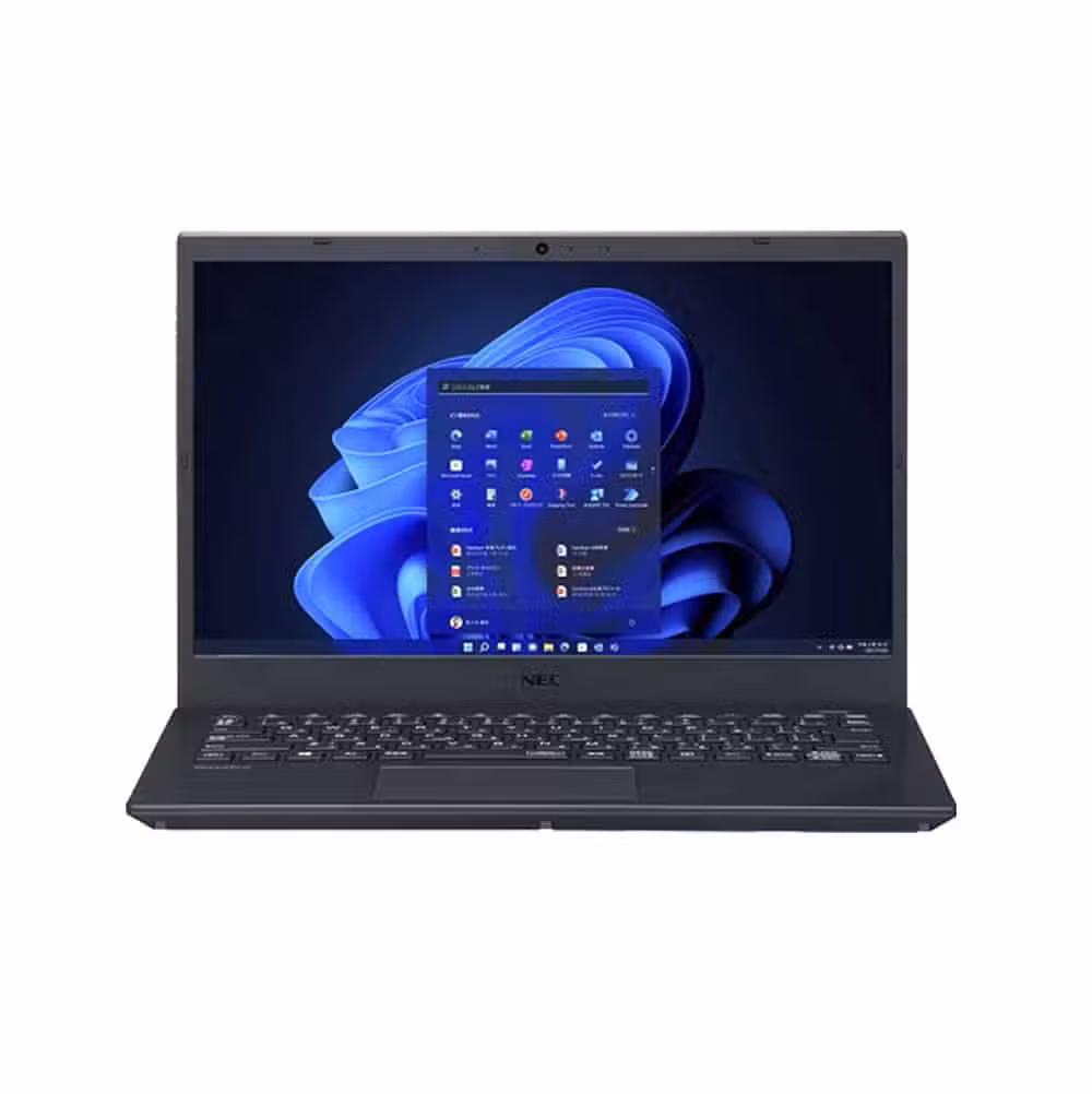 NEC VersaPro i5 laptop