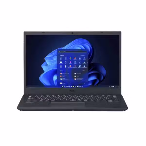 NEC VersaPro i5 laptop