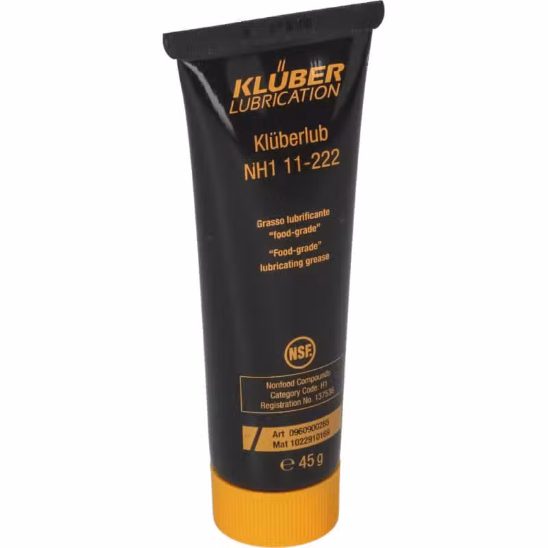 NH1 11-222 grease