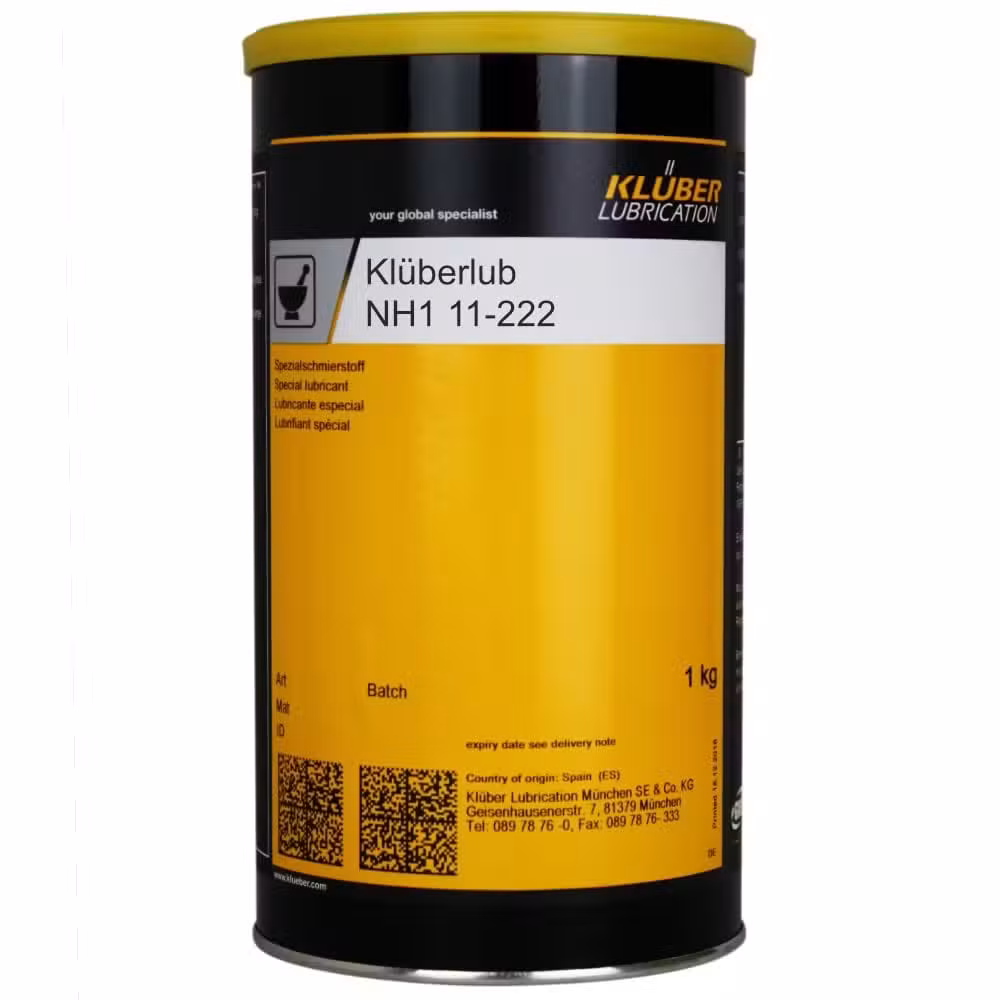 NH1 11-222 grease