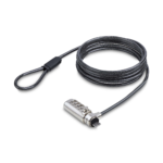 Nano Slot Password Lock