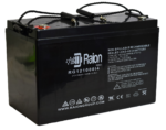 Neata NT12-100CA battery