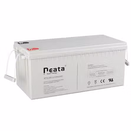 Neata NT12-200CA battery