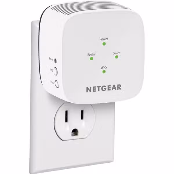 Netgear EX6110 range extender