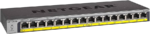 Netgear GS116LP PoE+ switch