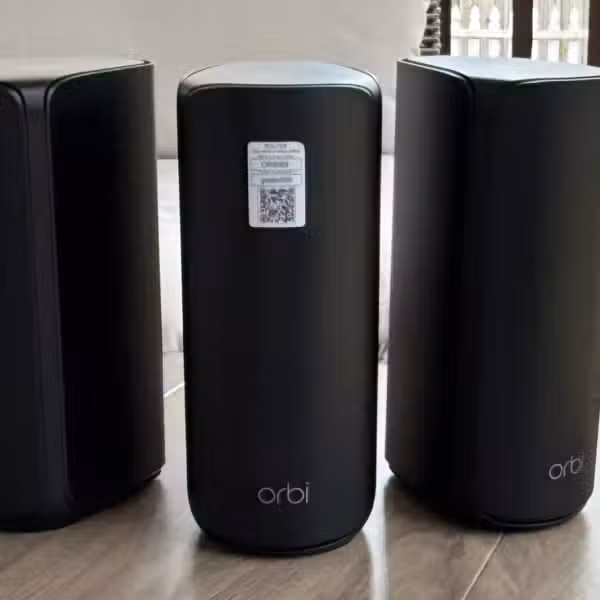 Netgear Orbi RBE870