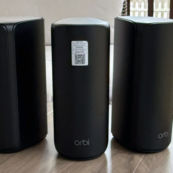 Netgear Orbi RBE870