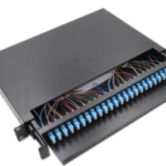 Nexa flip-up socket