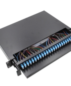 Nexa flip-up socket