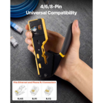 OB-318 Crimping Tool