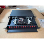 OEM 12-Port SC/UPC Panel