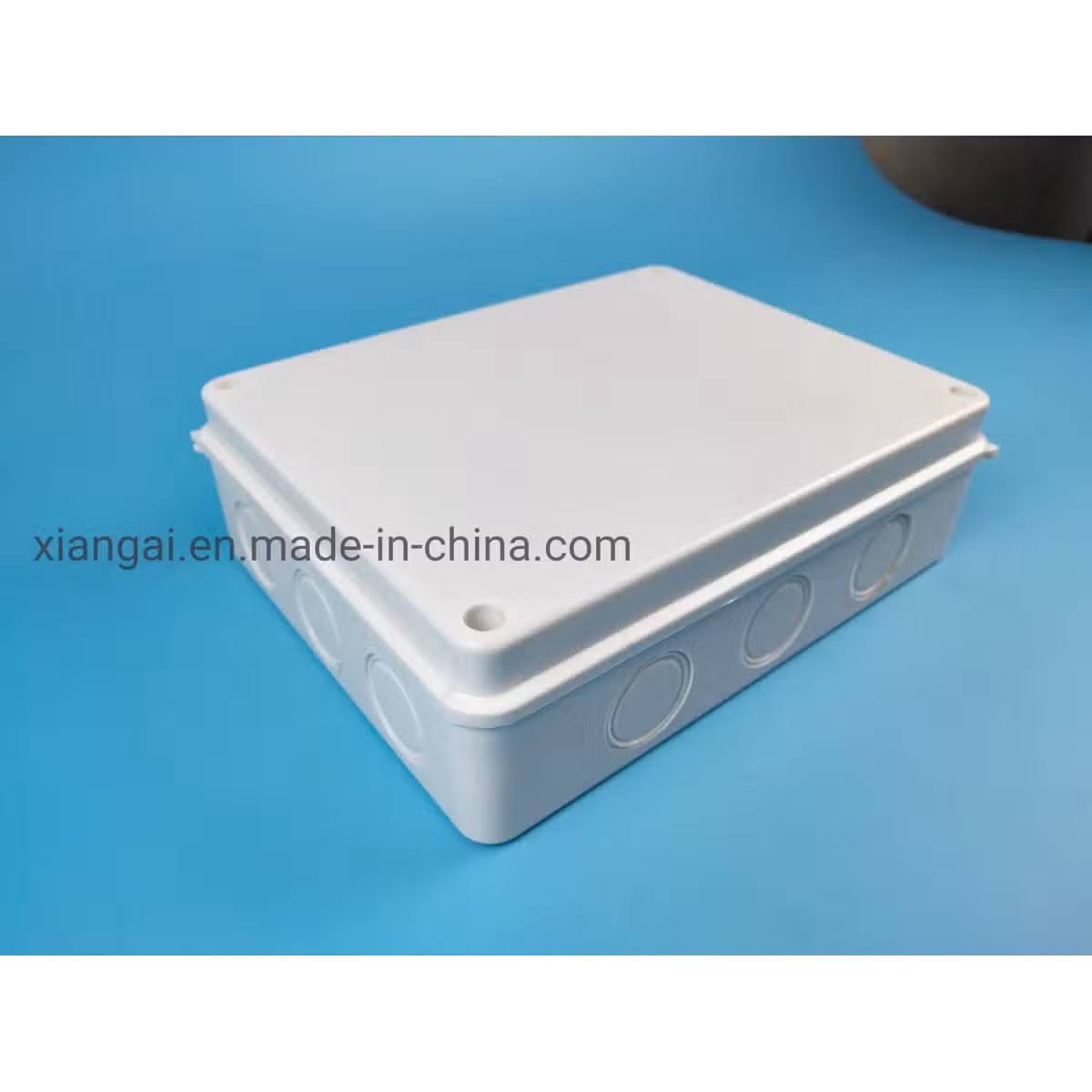 OEM 200x200x80 Adapter Box