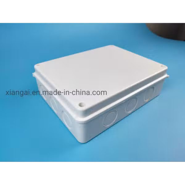 OEM 200x200x80 Adapter Box