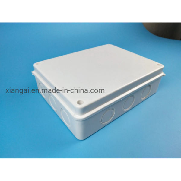 OEM 200x200x80 Adapter Box