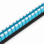 OEM 48-Port LC/UPC OM3