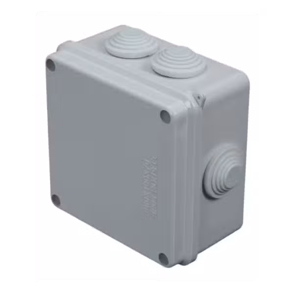 OEM 85x85x50mm Adapter Box