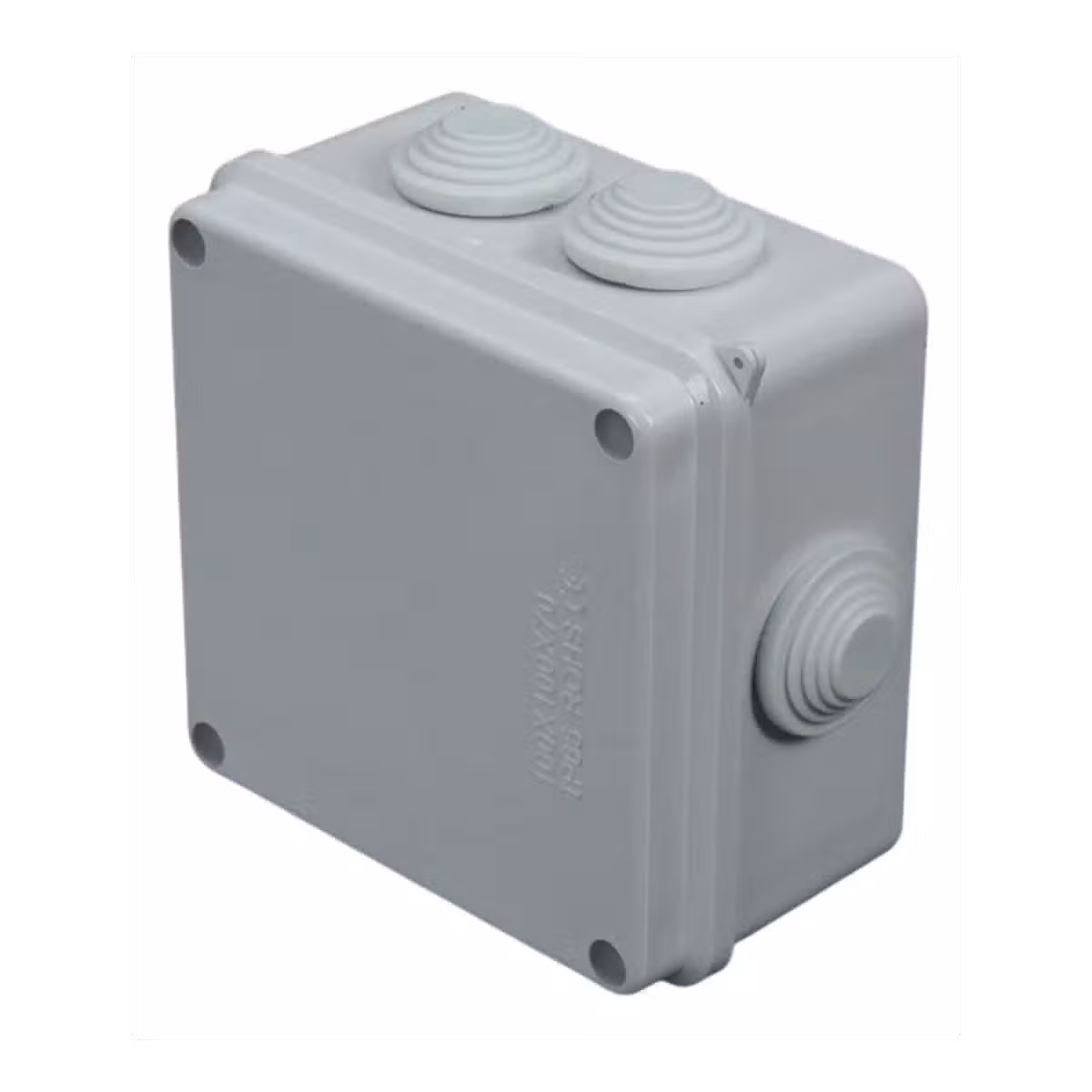 OEM 85x85x50mm Adapter Box OEM 85x85x50mm Adapter Box