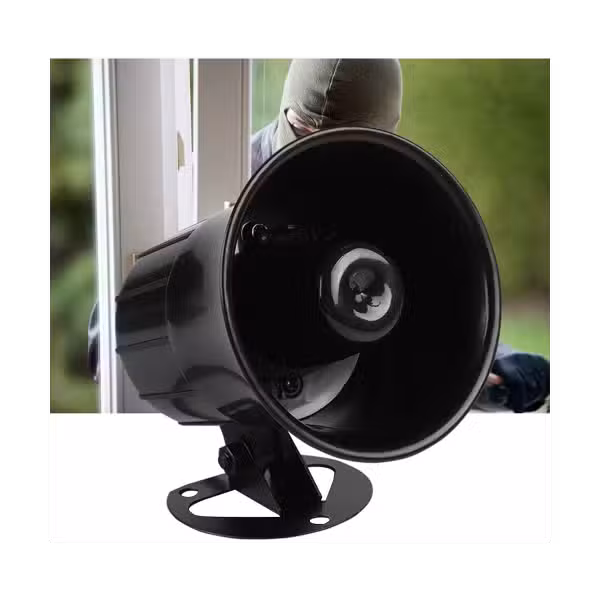 OEM ES-626 Siren Horn