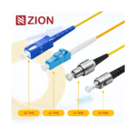 OEM Fiber Optic Adapters