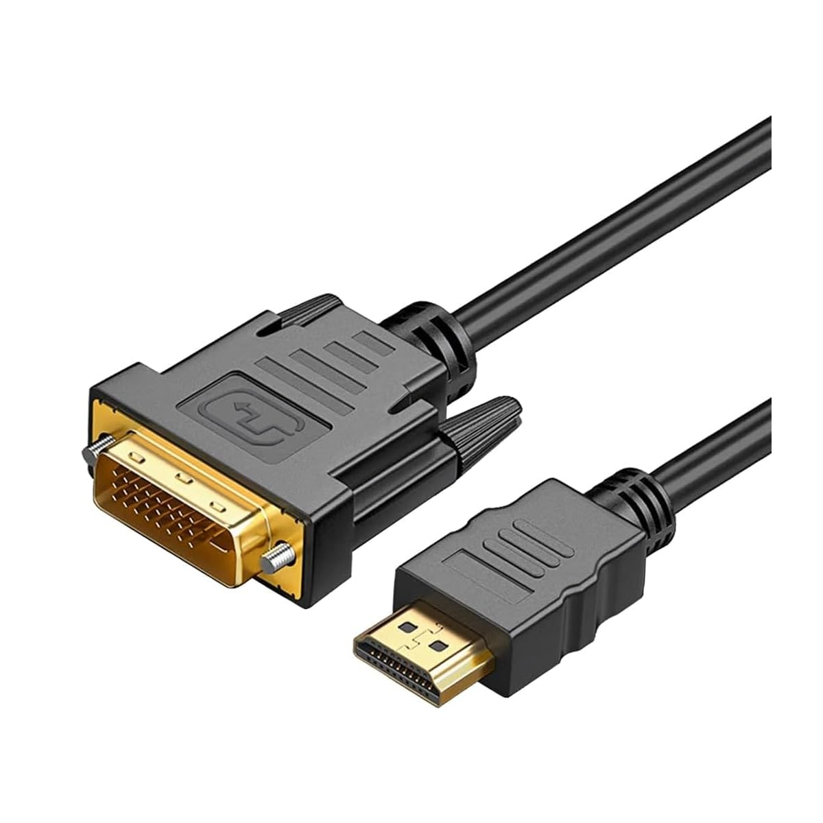 OEM HDMI DVI Cable OEM HDMI DVI Cable