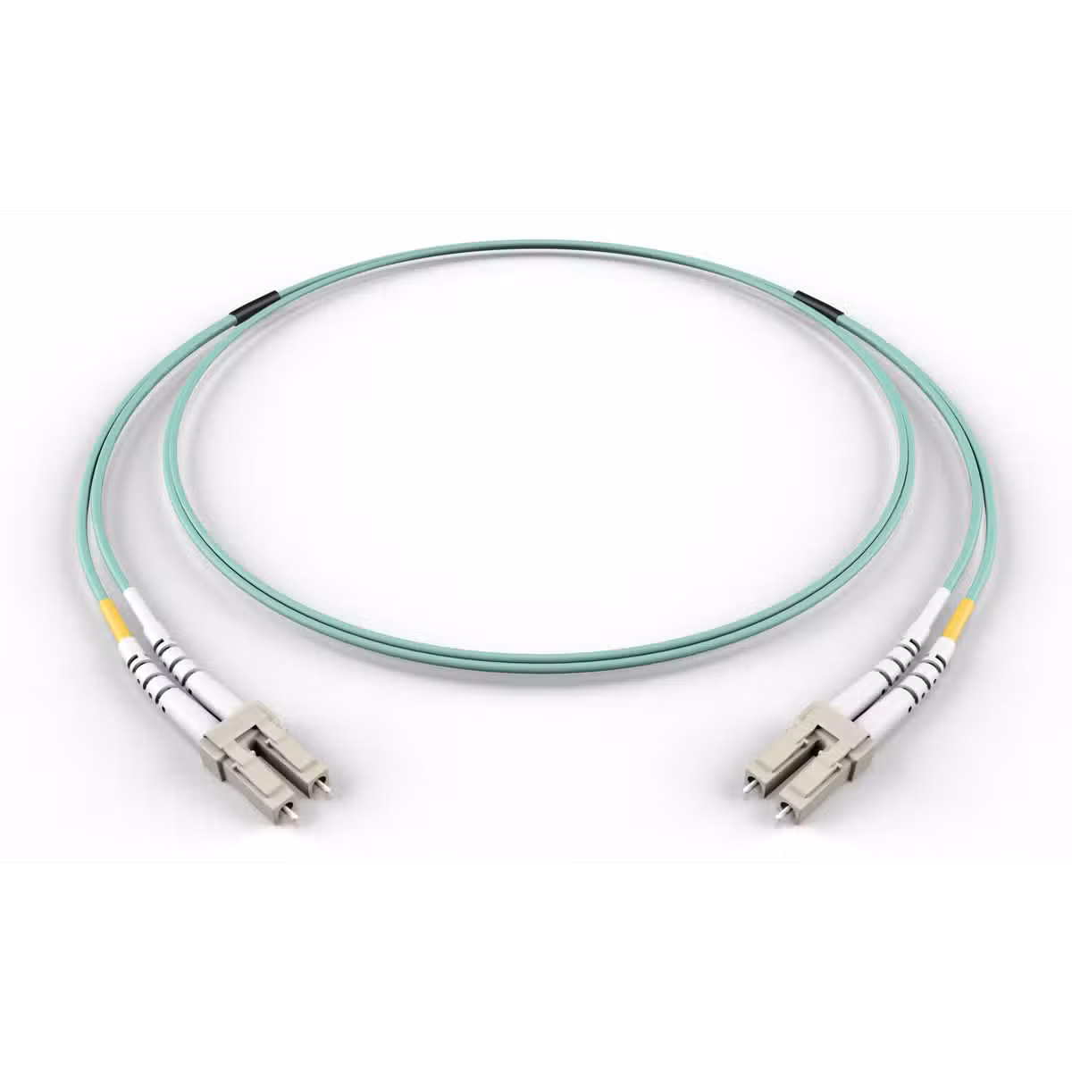 OEM LC-LC OM3 Fiber