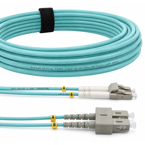 OEM OM3 Patch Cord