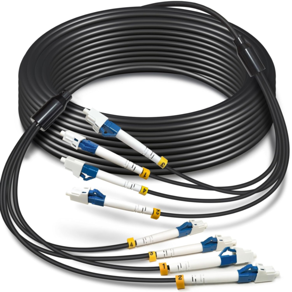 OEM Outdoor Fiber OS2