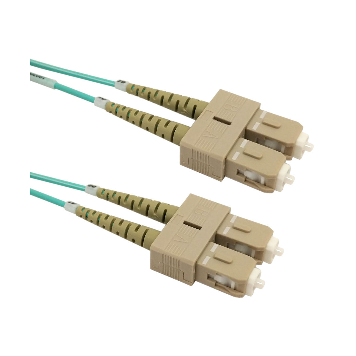 OEM SC APC OM3 OEM SC APC OM3