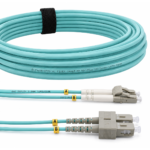 OEM SC-LC OM3 Fiber