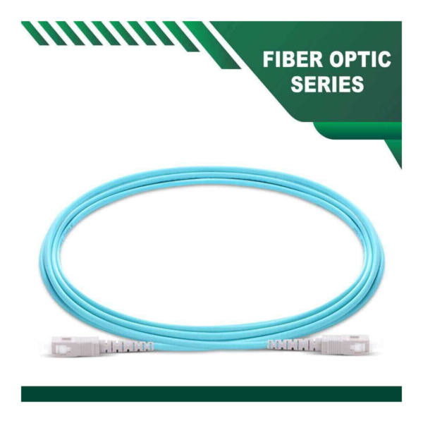 OEM SC-SC APC OM3