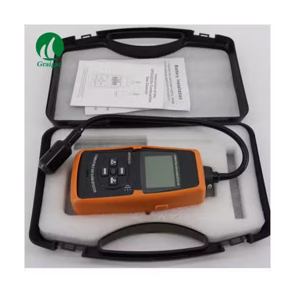 OEM SD-202GS Gas Detector