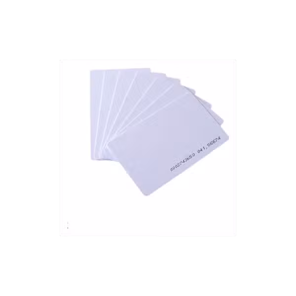 OEM SD5-C Printable Card