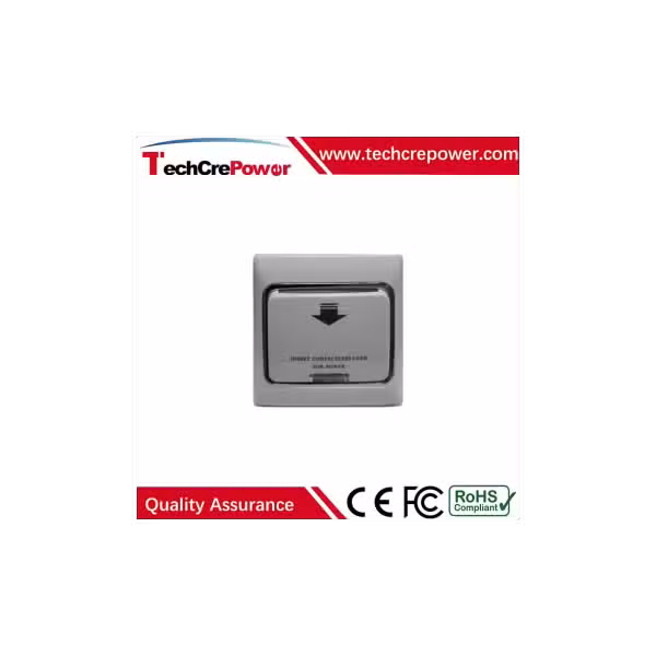 OEM SH3R Hotel Switch